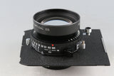 Fujifilm Fujinon.W 150mm F/5.6 Lens #60681B5
