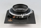 Fujifilm Fujinon.C 300mm F/8.5 Lens #60682B4