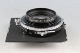 Fujifilm Fujinon.C 300mm F/8.5 Lens #60682B4