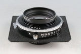 Fujifilm Fujinon.C 300mm F/8.5 Lens #60682B4