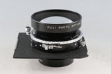 Fujifilm Fujinon.W 180mm F/5.6 Lens #60688B3