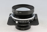 Fujifilm Fujinon.W 180mm F/5.6 Lens #60688B3