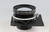 Fujifilm Fujinon.W 180mm F/5.6 Lens #60688B3