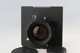 Fujifilm Fujinon.W 135mm F/5.6 Lens #60691B5