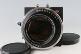 Fujifilm Fujinon.L 420mm F/8 Lens #60692B3