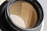 Fujifilm Fujinon.L 420mm F/8 Lens #60692B3