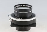 Fujifilm Fujinon.L 420mm F/8 Lens #60692B3