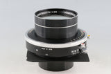Fujifilm Fujinon.L 420mm F/8 Lens #60692B3