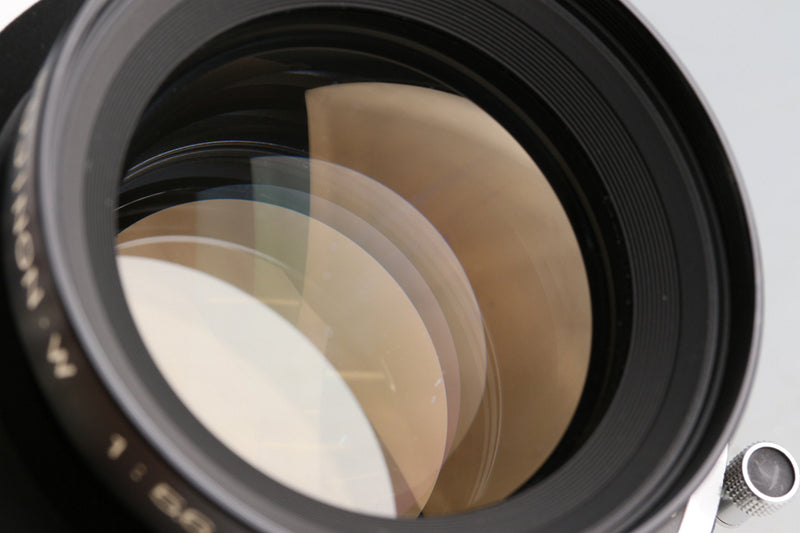 Fuji Fujifilm Fujinon.W 300mm F/5.6 Lens #60721B5 – IROHAS SHOP