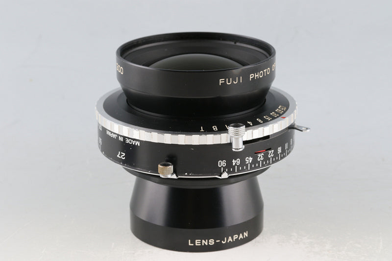 Fuji Fujifilm Fujinon.W 300mm F/5.6 Lens #60721B5 – IROHAS SHOP