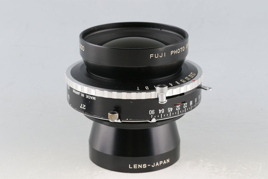 Fuji Fujifilm Fujinon.W 300mm F/5.6 Lens #60721B5 – IROHAS SHOP