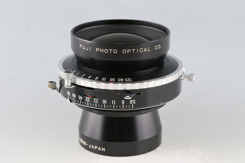 Fuji Fujifilm Fujinon.W 300mm F/5.6 Lens #60721B5 – IROHAS SHOP
