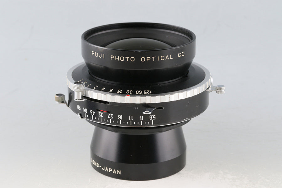 Fuji Fujifilm Fujinon.W 300mm F/5.6 Lens #60721B5 – IROHAS SHOP