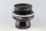Fuji Fujifilm Fujinon.W 300mm F/5.6 Lens #60721B5