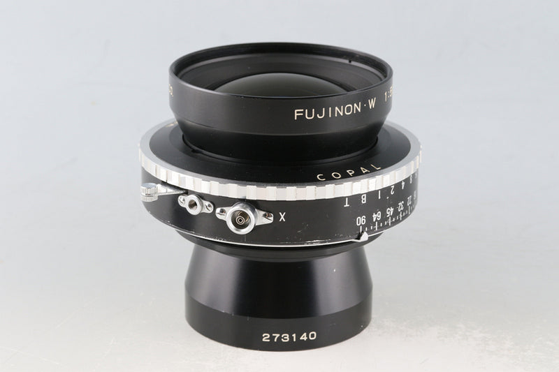Fuji Fujifilm Fujinon.W 300mm F/5.6 Lens #60721B5 – IROHAS SHOP