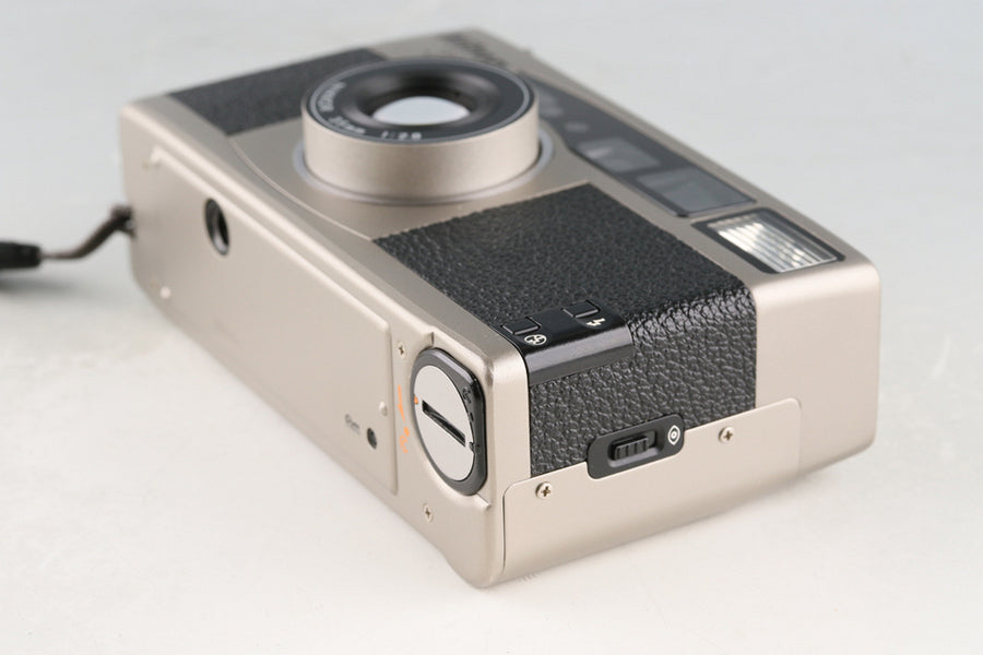 【美品】 ニコン　Nikon 35Ti 中古)Nikon (ニコン) 35Ti（商品ID：3717018925603）詳細ページ