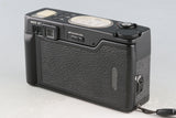 Nikon 28Ti 35mm Point & Shoot Film Camera #60731D6