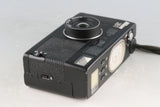 Nikon 28Ti 35mm Point & Shoot Film Camera #60731D6