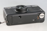 Nikon 28Ti 35mm Point & Shoot Film Camera #60731D6