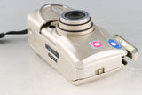 Olympus μ-III 150 35mm Point & Shoot Film Camera #60732G22