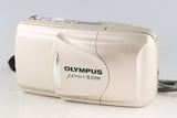 Olympus μ-II ZOOM 35mm Point & Shoot Film Camera #60733G22