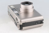 Contax T3 Double Teeth 35mm Point & Shoot Film Camera #60734L7