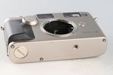 Contax G2 35mm Rangefinder Film Camera #60739D4