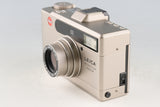 Leica minilux zoom 35mm Point & Shoot Film Camera #60740T