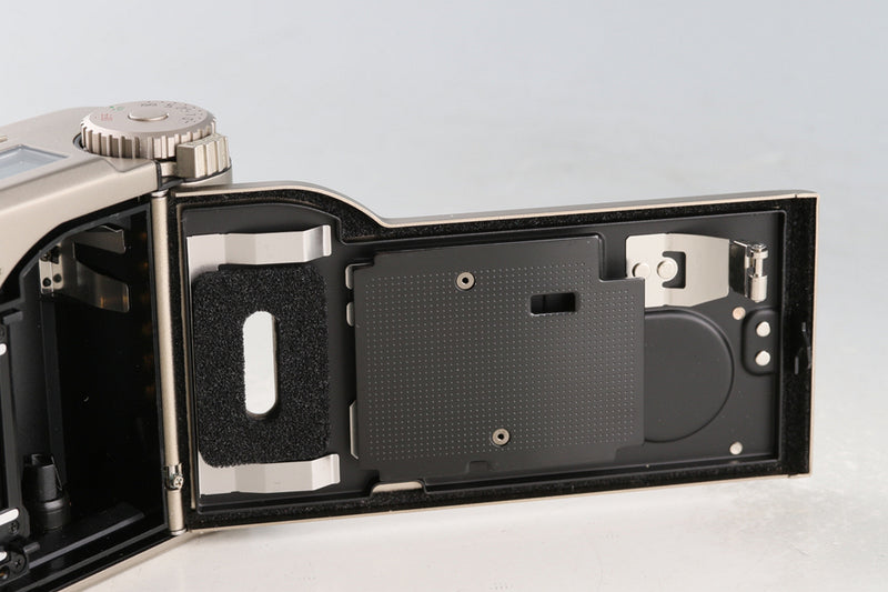 Leica Minilux ZOOM コンパクト フィルム カメラ a-650 LEICA minilux / minilux zoomを徹底解説。作例からおすすめレンズまで