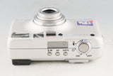 Pentax Espio 120SW 35mm Point & Shoot Film Camera #60745G22