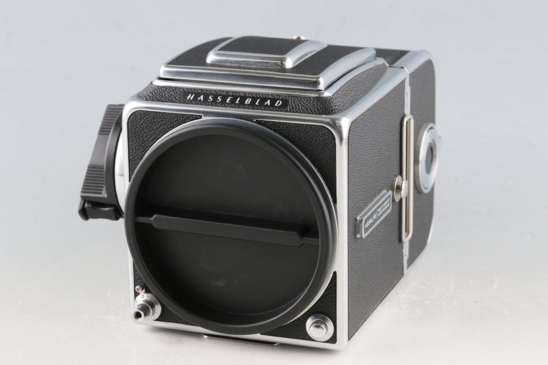 Hasselblad 500C/M Medium Format Film Camera + A12 #60751E1