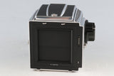 Hasselblad 500C/M Medium Format Film Camera + A12 #60751E1
