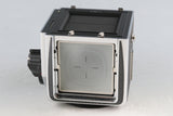 Hasselblad 500C/M Medium Format Film Camera + A12 #60751E1