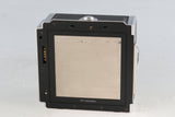 Hasselblad 500C/M Medium Format Film Camera + A12 #60751E1