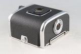 Hasselblad 500C/M Medium Format Film Camera + A12 #60751E1