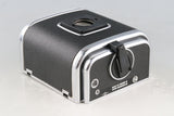 Hasselblad 500C/M Medium Format Film Camera + A12 #60751E1