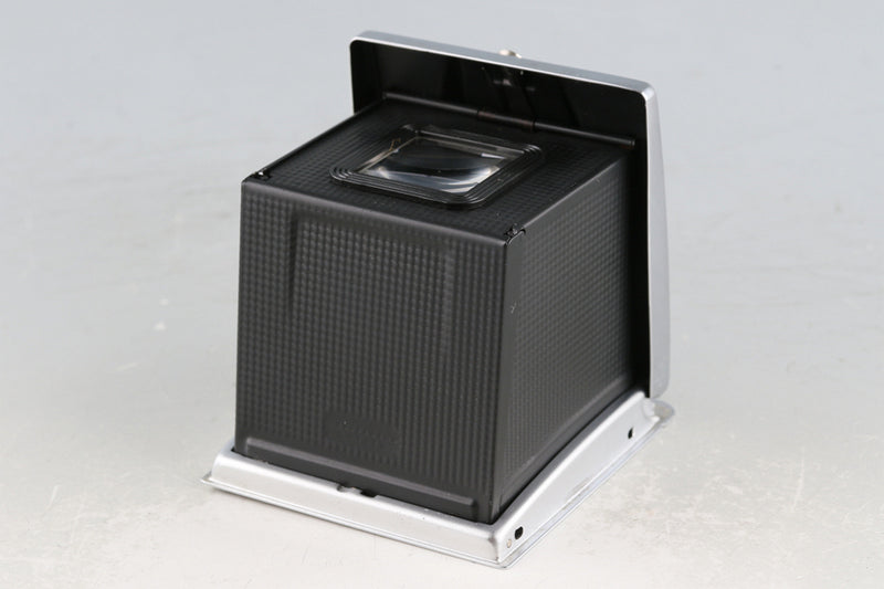 Hasselblad 500C/M Medium Format Film Camera + A12 #60751E1