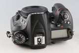 Nikon D7200 Digital SLR Camera #60753E3