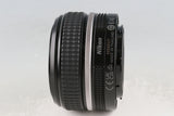 Nikon Zf + Nikkor Z 40mm F/2 SE Lens With Box #60755L4