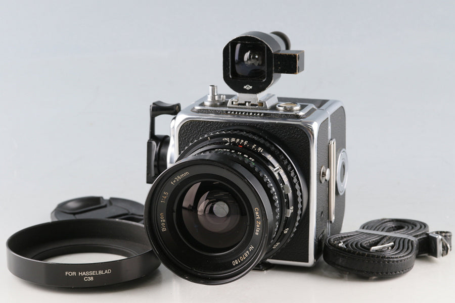 HASSELBLAD – IROHAS SHOP