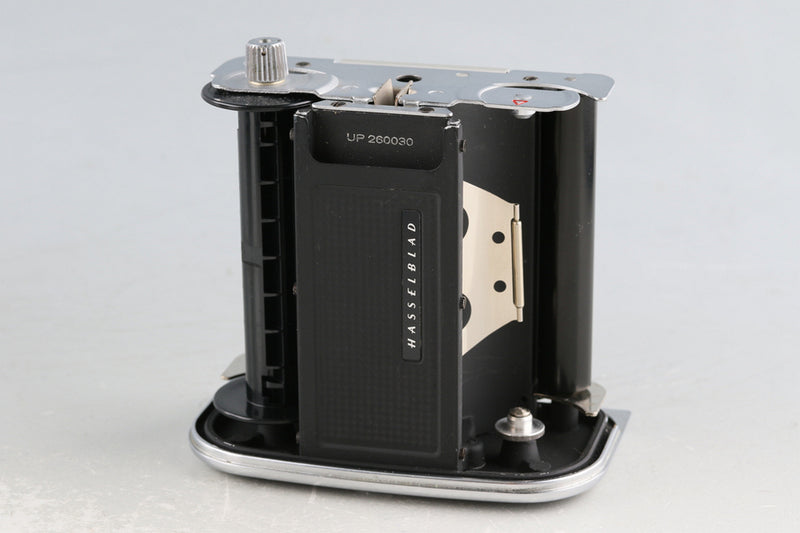 Hasselblad SWC Carl Zeiss Biogon T* 38mm F/4.5 Lens + A12 #60760E2