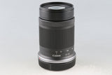 Canon RF-S 55-210mm F/5-7.1 IS STM Lens #60763F4