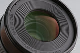 Canon RF-S 55-210mm F/5-7.1 IS STM Lens #60763F4