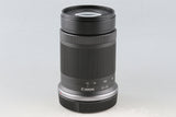 Canon RF-S 55-210mm F/5-7.1 IS STM Lens #60764F4