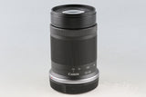 Canon RF-S 55-210mm F/5-7.1 IS STM Lens #60765F4