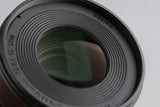 Canon RF-S 55-210mm F/5-7.1 IS STM Lens #60765F4