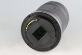 Canon RF-S 55-210mm F/5-7.1 IS STM Lens #60765F4