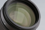 Sigma C 100-400mm F/5-6.3 DG DN OS Lens for Sony E #60766F6