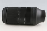 Sigma C 100-400mm F/5-6.3 DG DN OS Lens for Sony E #60766F6