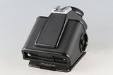 Hasselblad PME3 Meter Prism Finder #60767F3